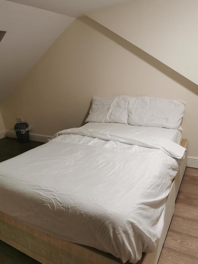 Glory House Hotel Ilford Eksteriør billede